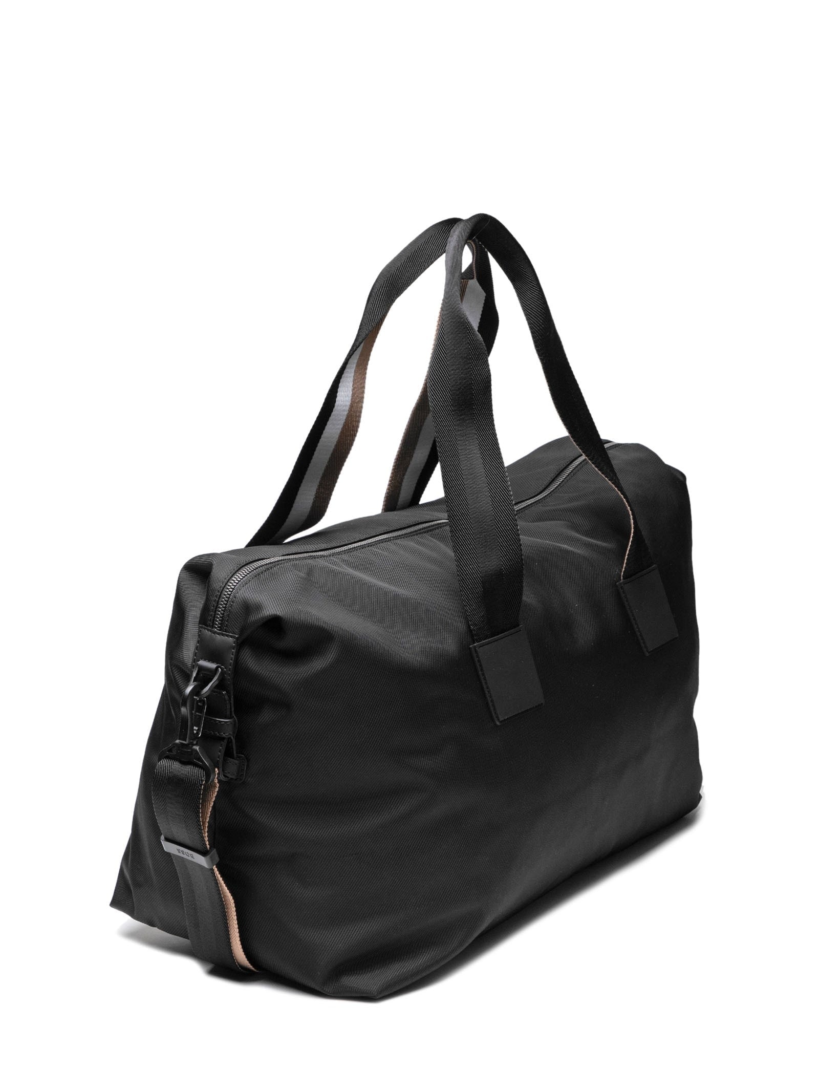 Mala Masculina Catch 3.0 Holdall Preto Boss