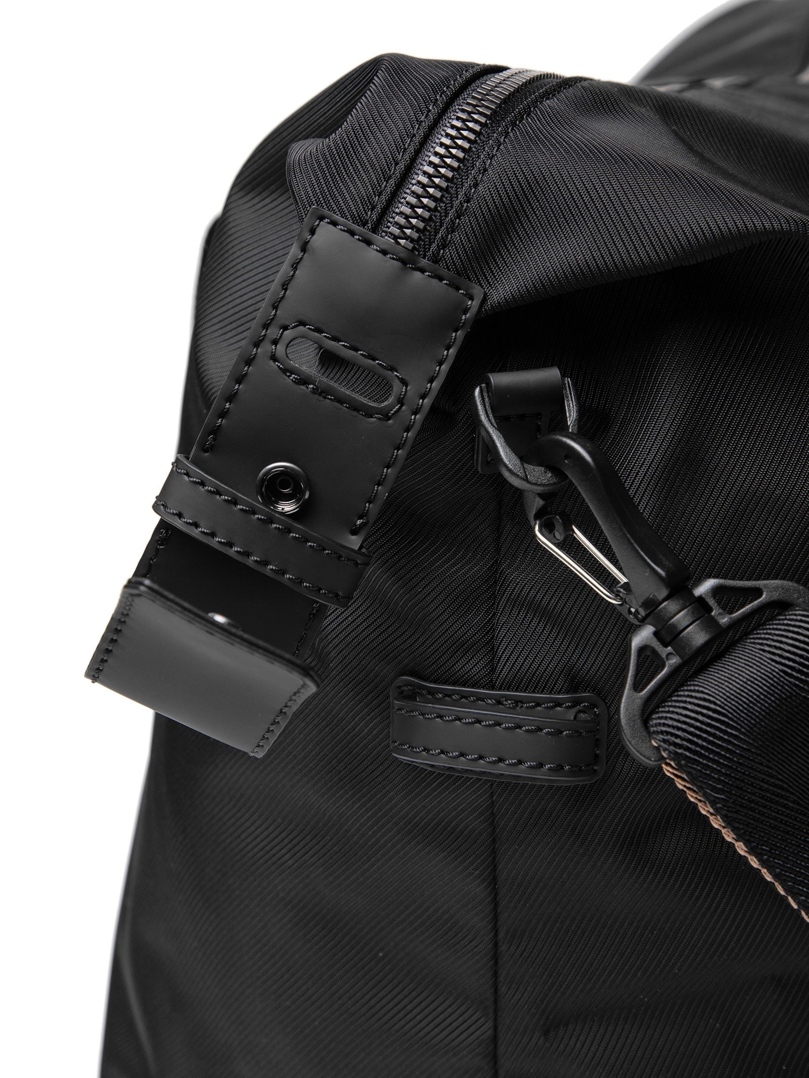 Mala Masculina Catch 3.0 Holdall Preto Boss