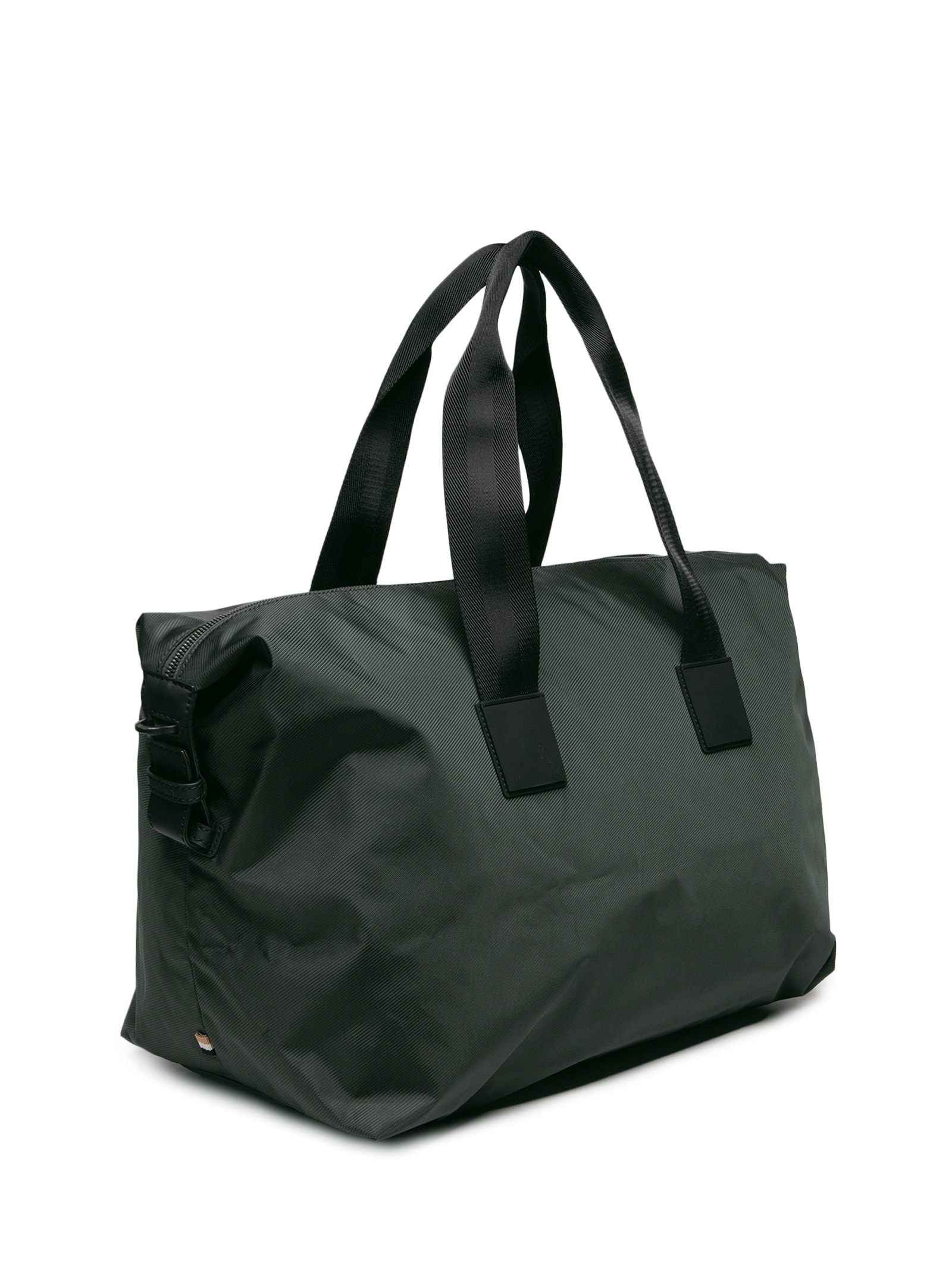 Mala Masculina Catch 3.0 Holdall Verde Boss
