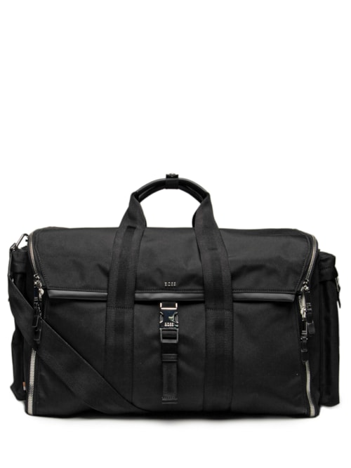 Mala Masculina Highway N Tr.Holdall – Preto