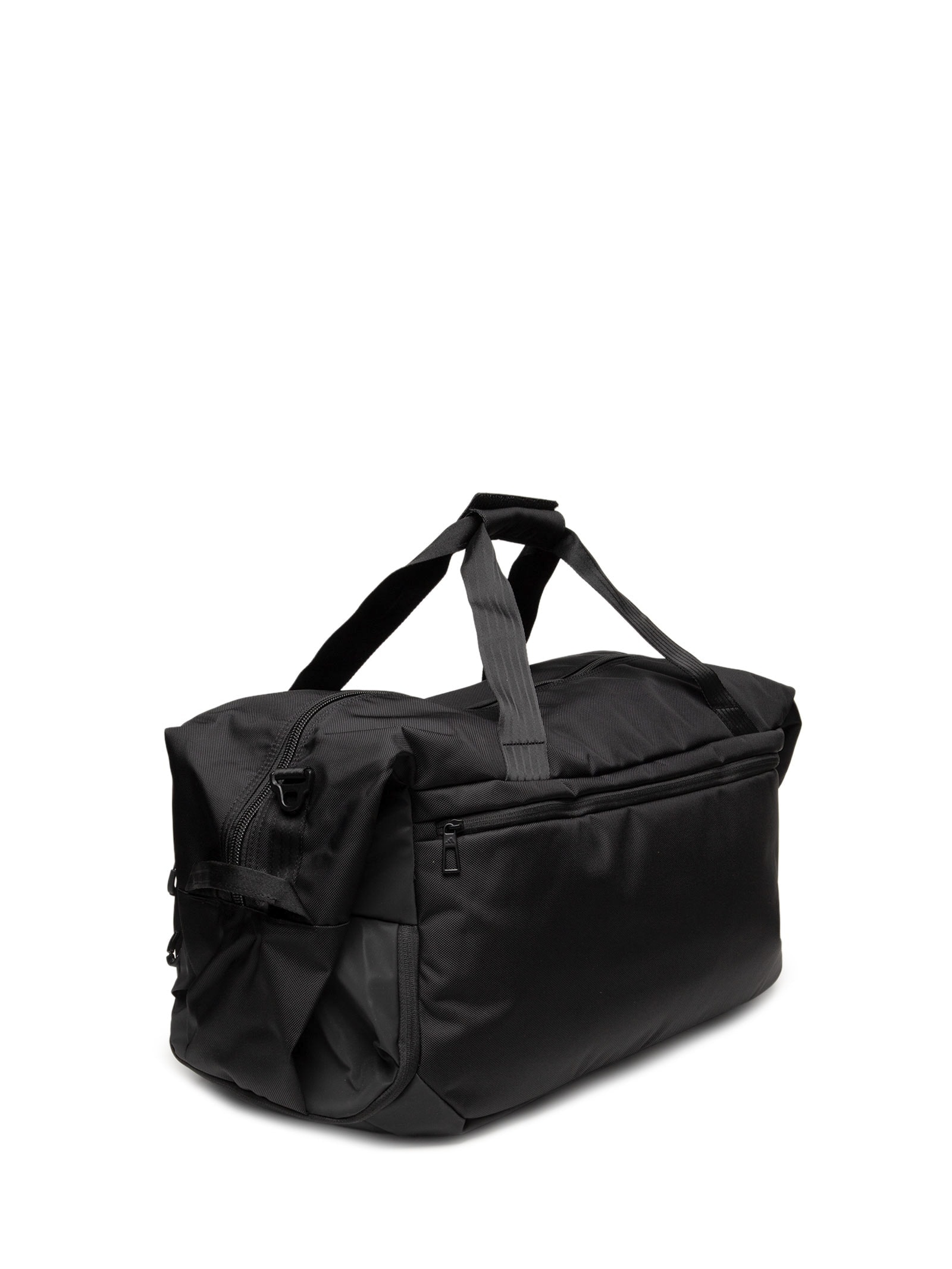 Mala Masculina Mercedes Preto Adidas + Mercedes