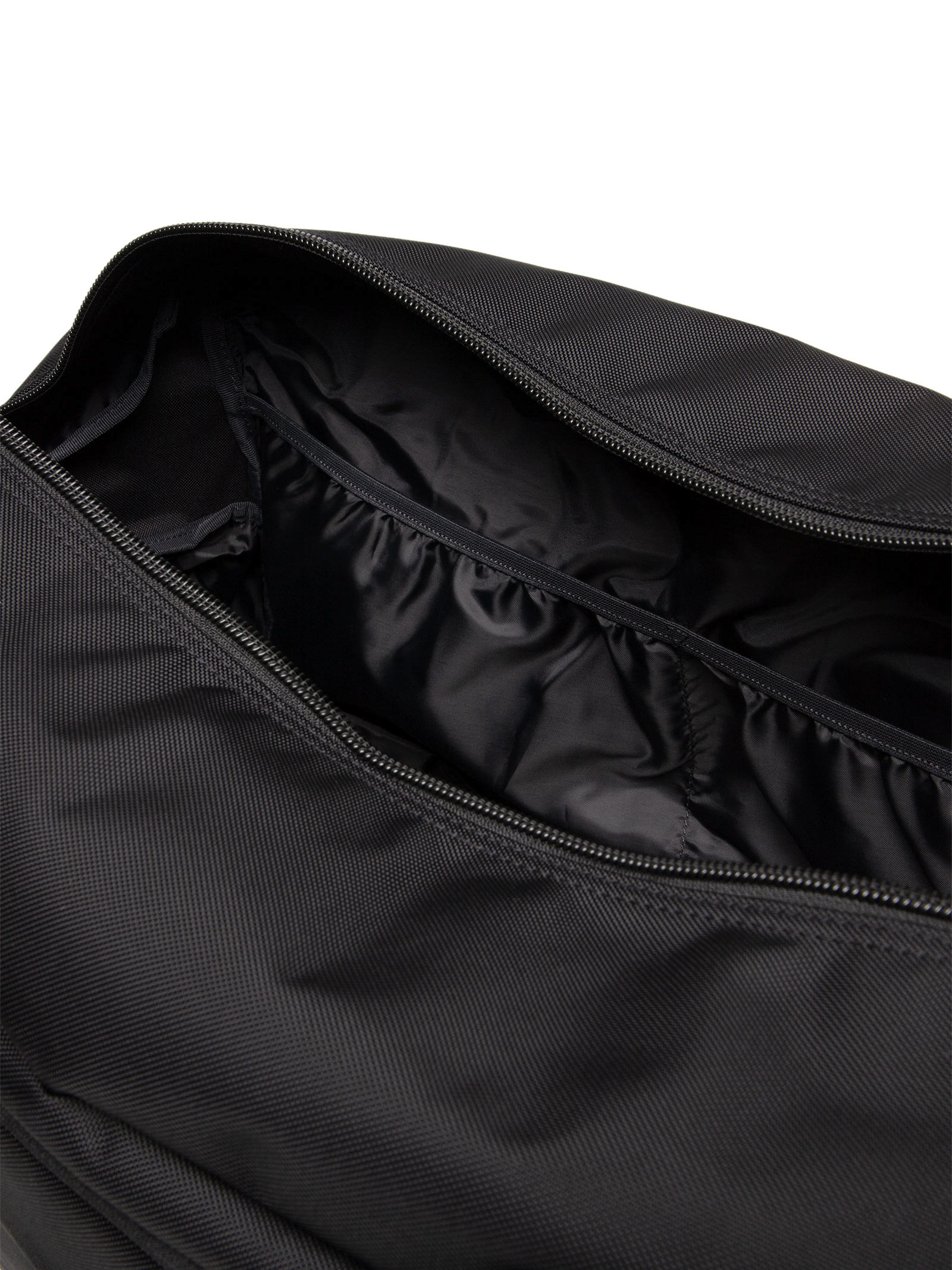 Mala Masculina Mercedes Preto Adidas + Mercedes