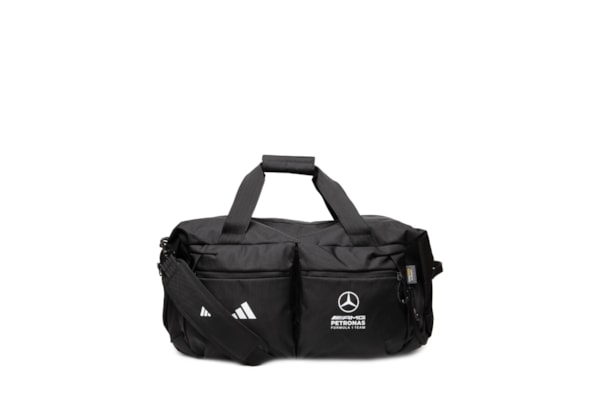 Mala Masculina Mercedes - Preto