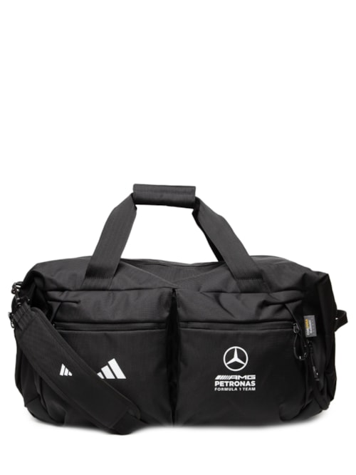 Mala Masculina Mercedes - Preto