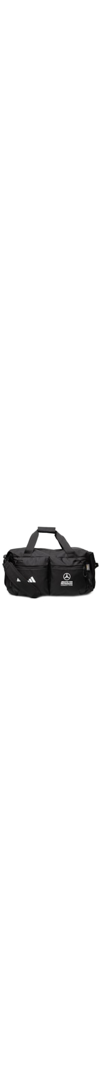Mala Masculina Mercedes - Preto