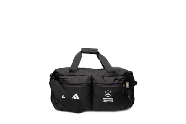 Mala Masculina Mercedes - Preto