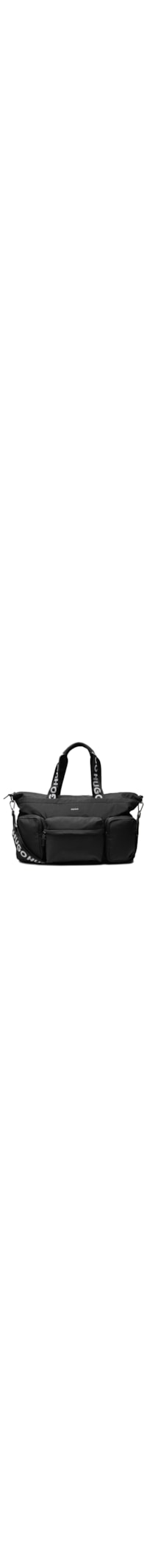 Mala Masculina Tayron Holdall - Preto