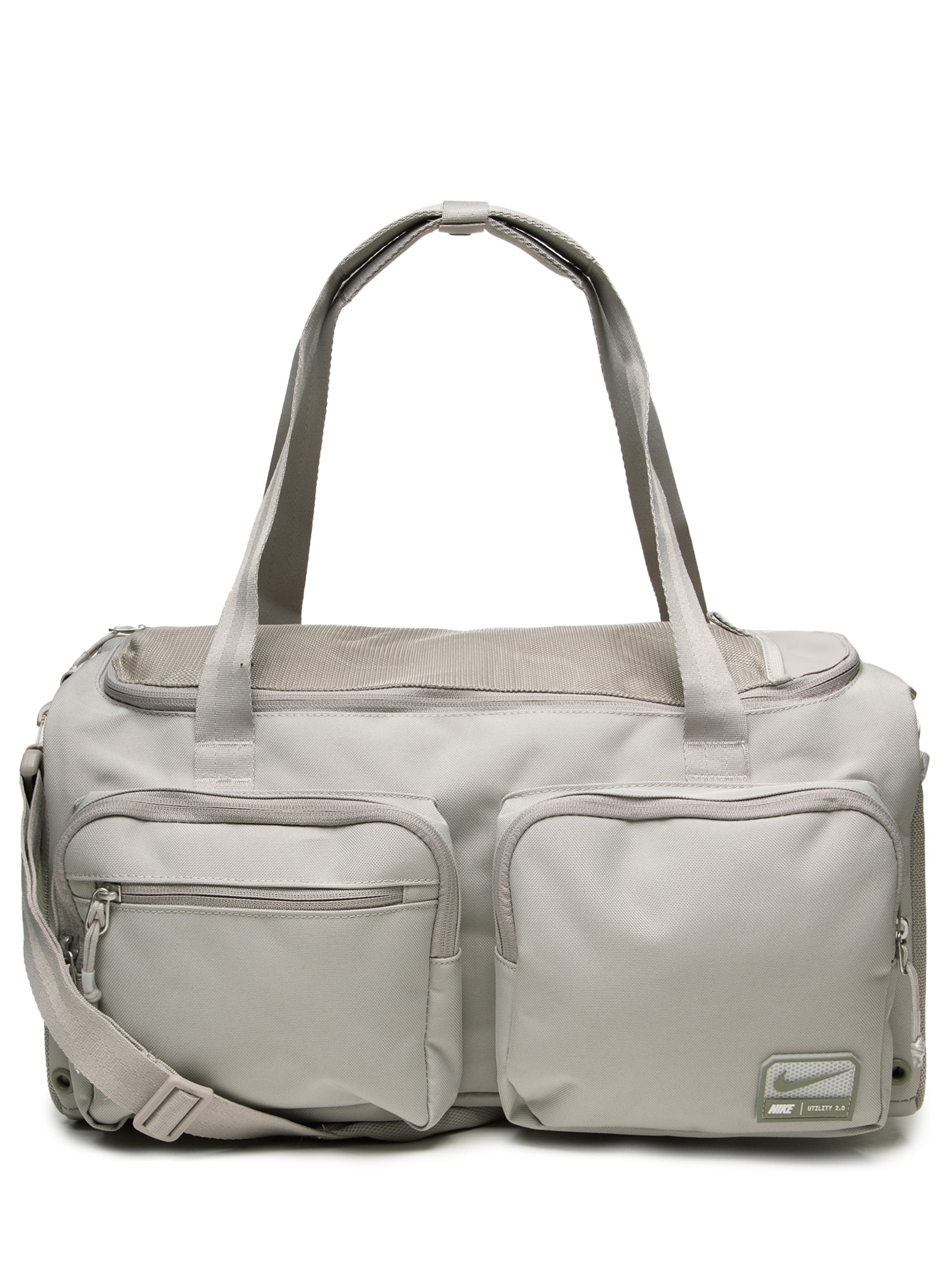 Mala Masculina Utility Power 2.0 (31L) Bege Nike