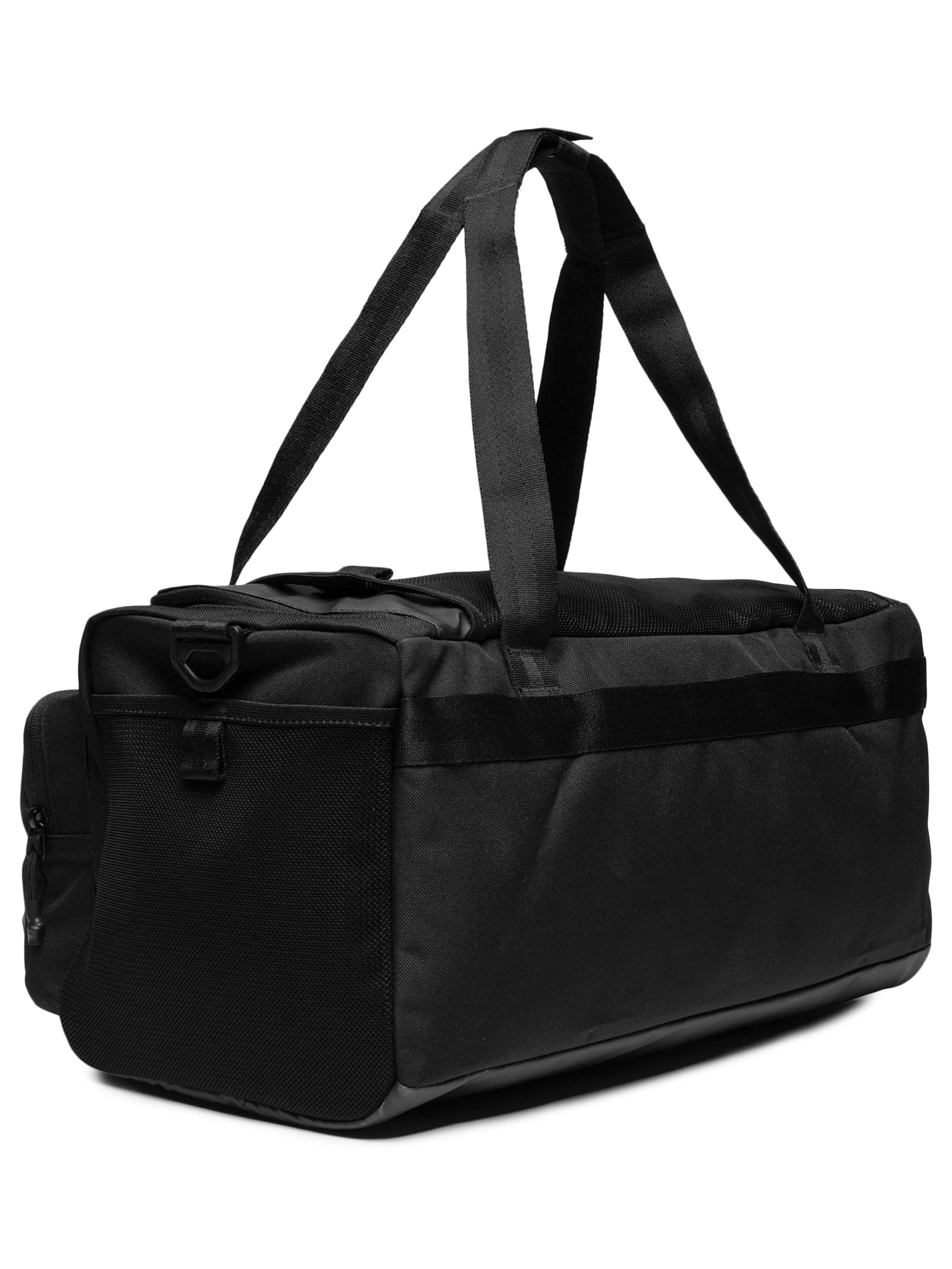 Mala Masculina Utility Preto Nike