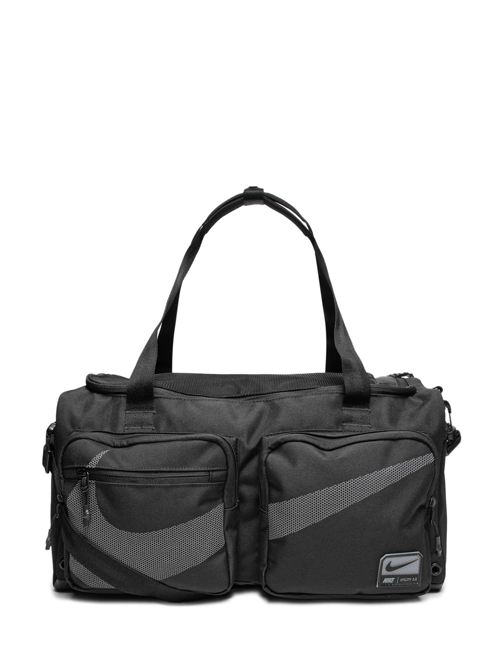 Mala Masculina Utlty PWR Duff - Nike - Preto