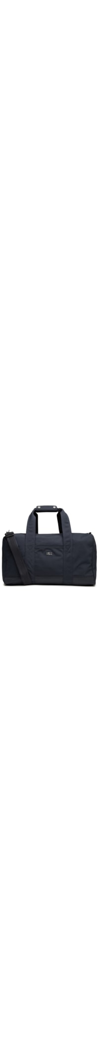 Mala Média de Viagem Masculina Eryk Holdall – Azul