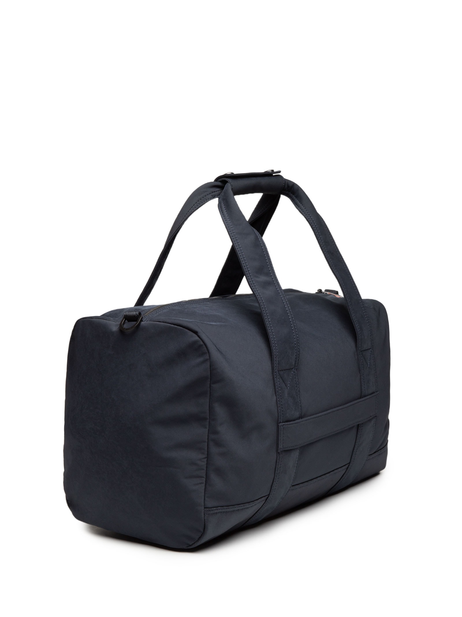 Mala Média de Viagem Masculina Eryk Holdall – Azul Boss