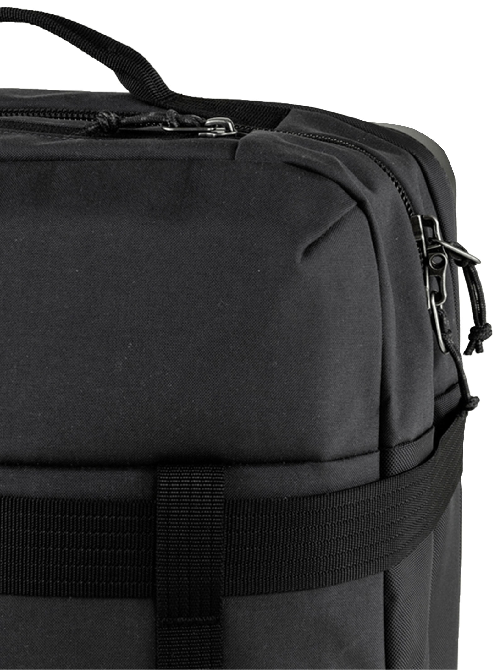 Mala Unissex Färden Roller 35 Preto Fjällräven