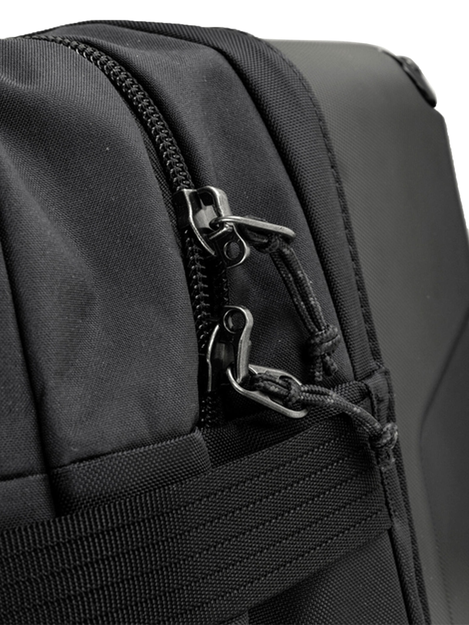 Mala Unissex Färden Roller 35 – Preto Fjällräven