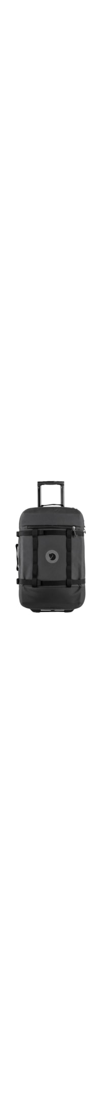 Mala Unissex Färden Roller 35 – Preto