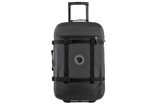 Mala Unissex Färden Roller 35 – Preto