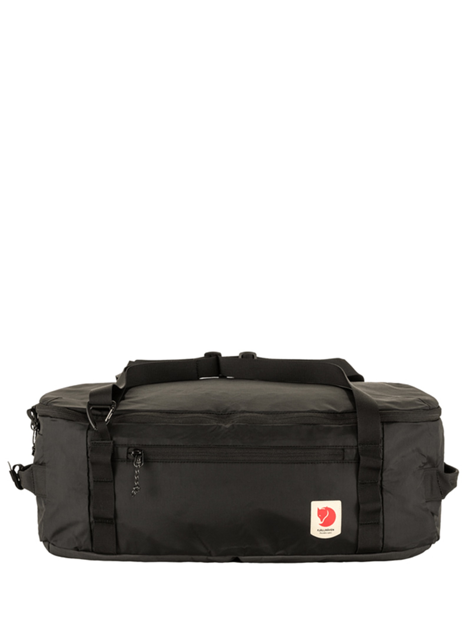 Mala Unissex High Coast Duffel 22 – Preto Fjällräven