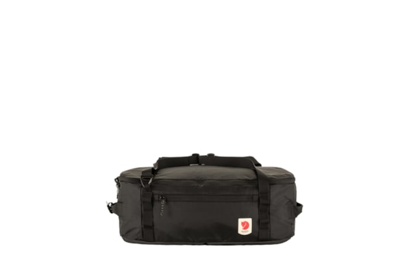 Mala Unissex High Coast Duffel 22 – Preto