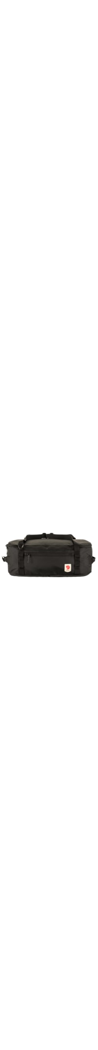 Mala Unissex High Coast Duffel 22 – Preto