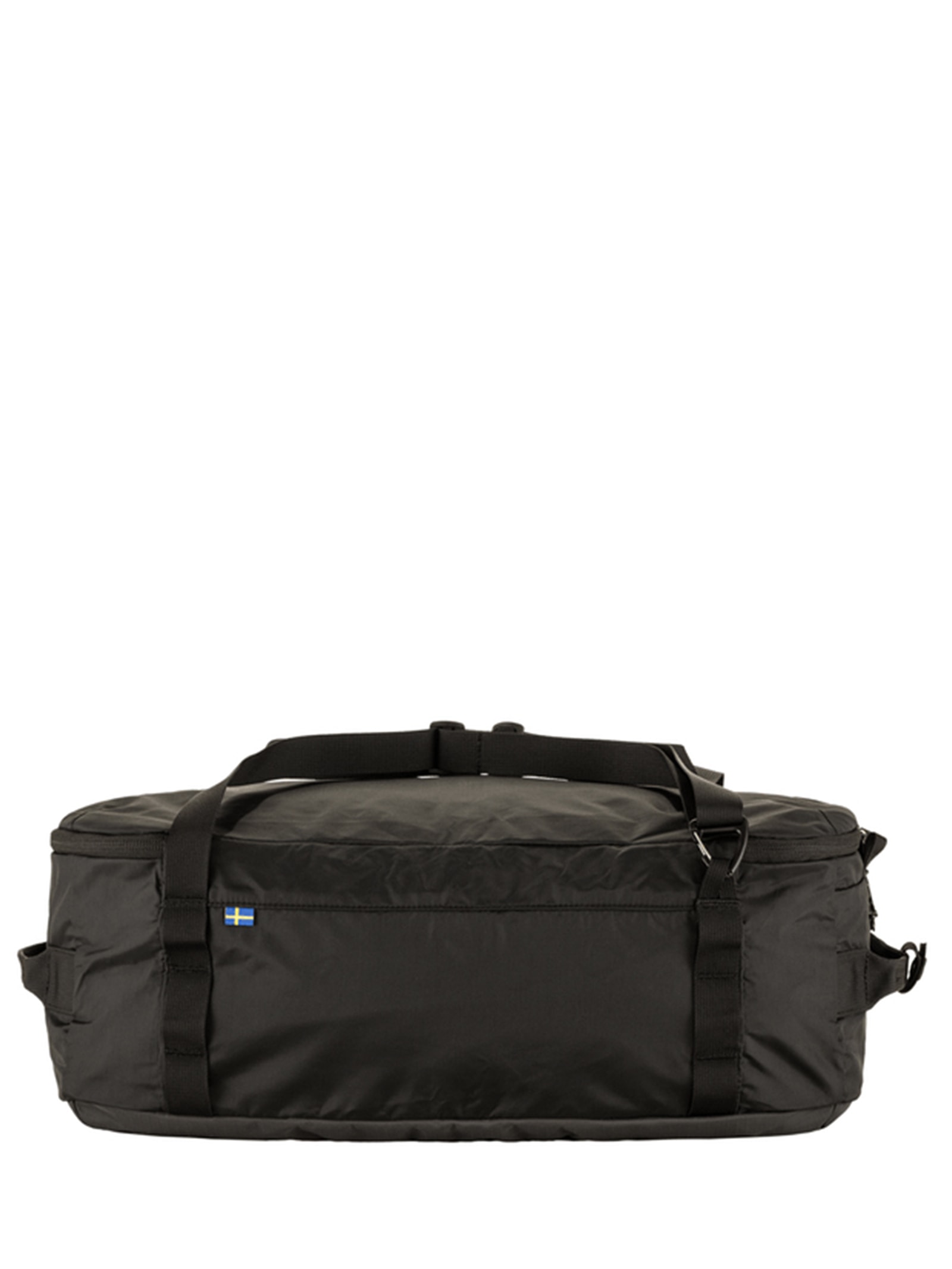 Mala Unissex High Coast Duffel 22 – Preto Fjällräven