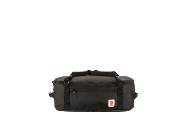 Mala Unissex High Coast Duffel 22 – Preto