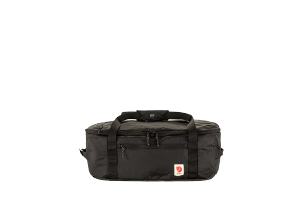Mala Unissex High Coast Duffel 36 – Preto