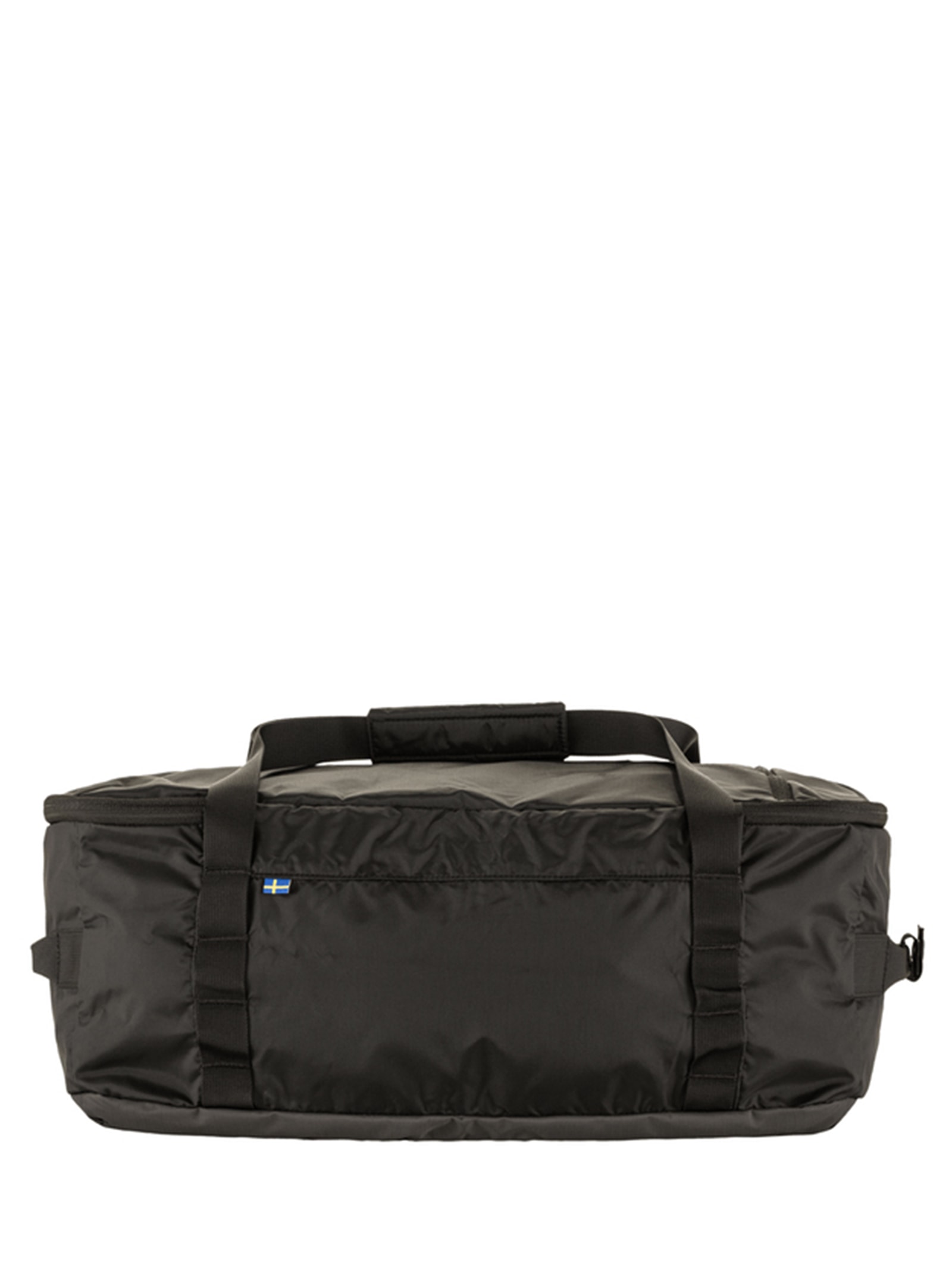 Mala Unissex High Coast Duffel 36 – Preto Fjällräven