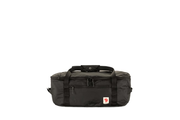 Mala Unissex High Coast Duffel 36 – Preto