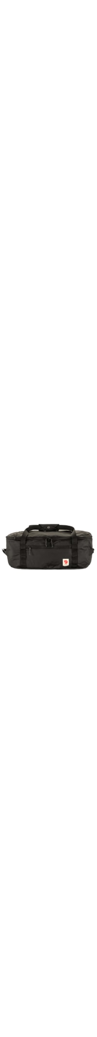 Mala Unissex High Coast Duffel 36 – Preto