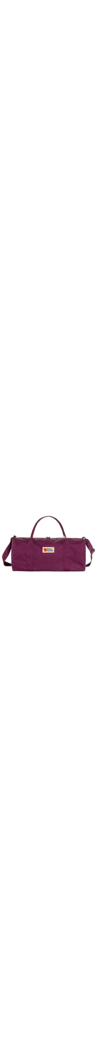 Mala Unissex Vardag Duffel 30 - Roxo
