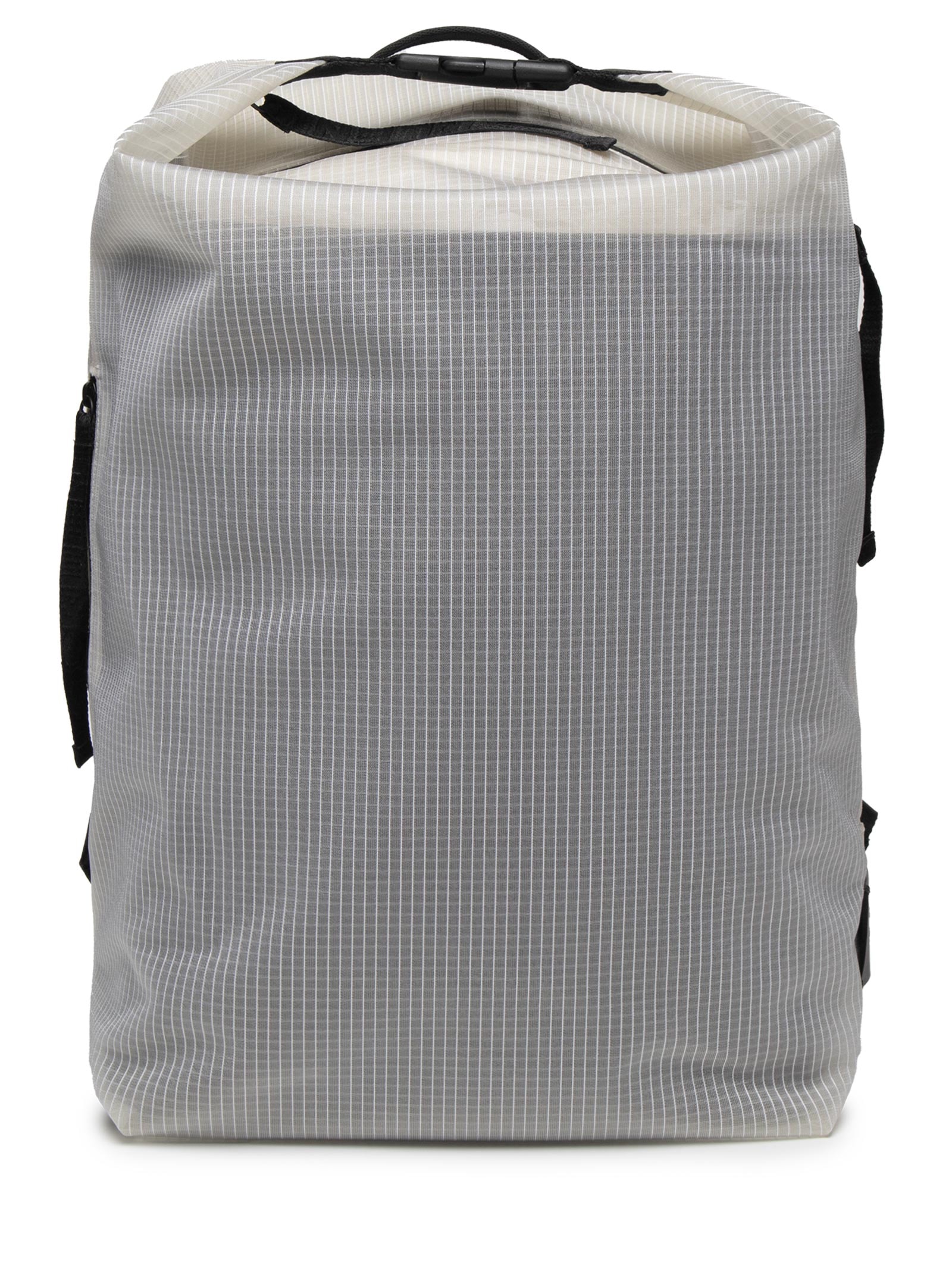 Maxi Mochila Unissex Super Light Off White Osklen