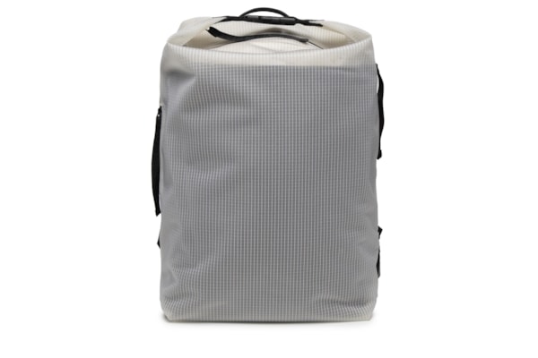 Maxi Mochila Unissex Super Light - Off White