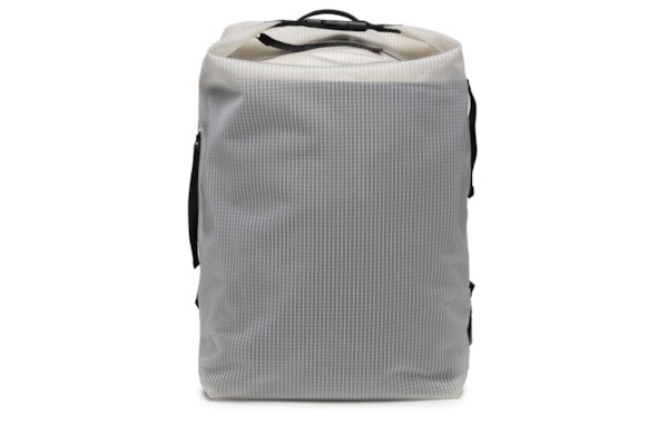 Maxi Mochila Unissex Super Light - Off White