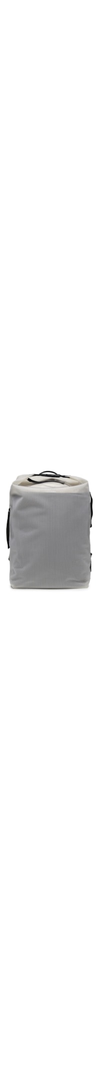 Maxi Mochila Unissex Super Light - Off White
