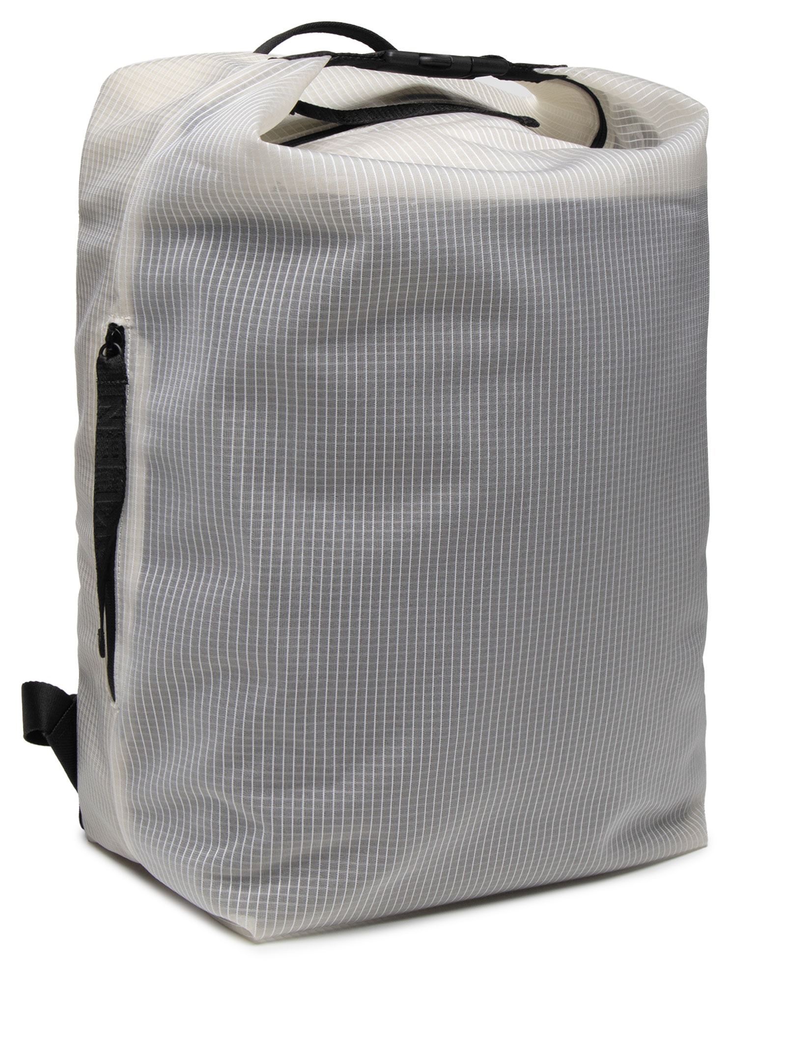 Maxi Mochila Unissex Super Light Off White Osklen