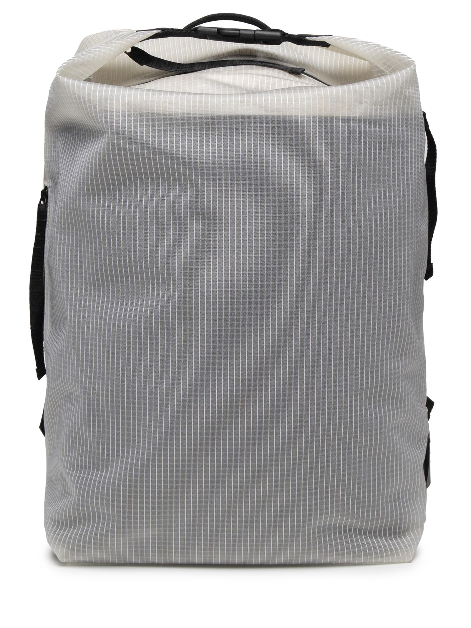 Maxi Mochila Unissex Super Light Off White Osklen