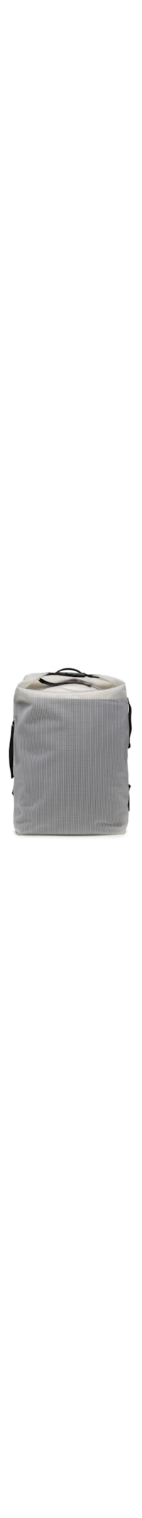 Maxi Mochila Unissex Super Light - Off White