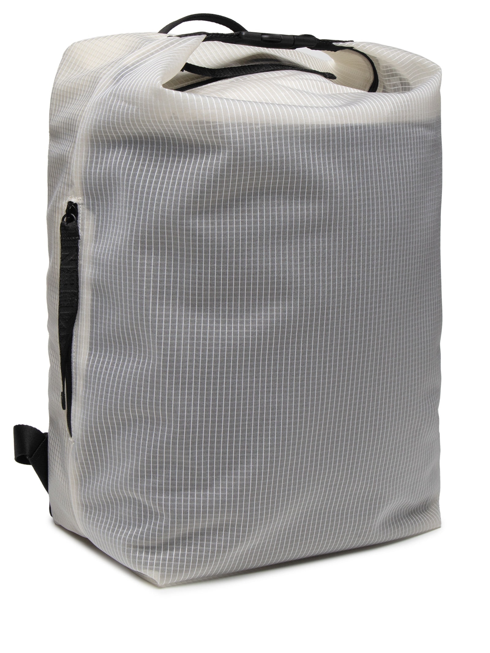 Maxi Mochila Unissex Super Light Off White Osklen
