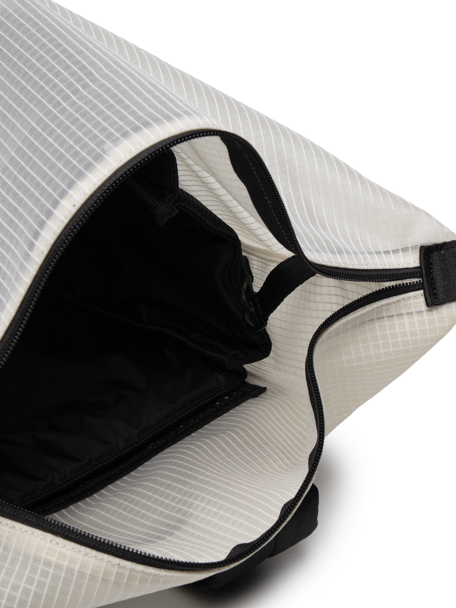 Maxi Mochila Unissex Super Light Off White Osklen