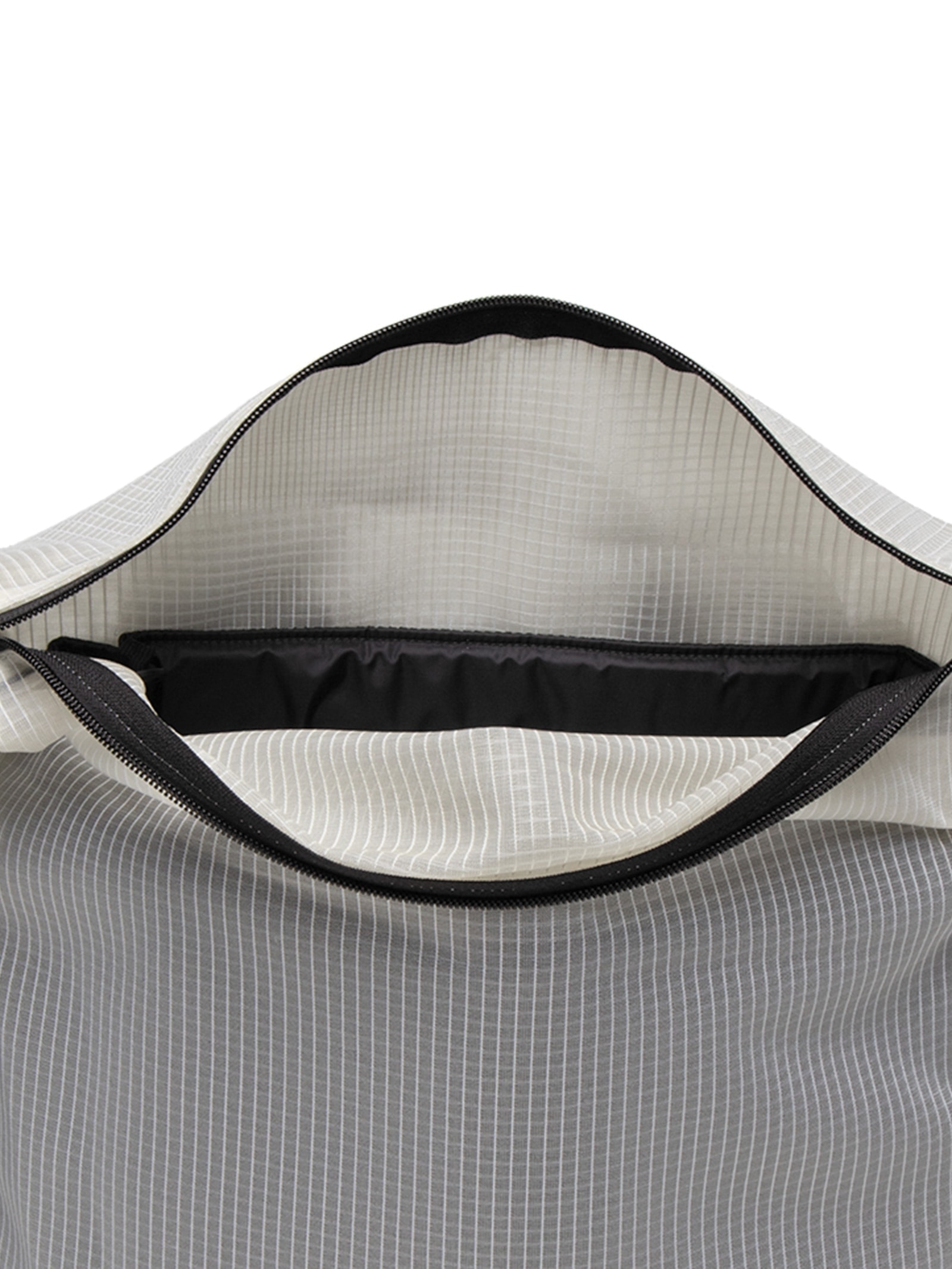 Maxi Mochila Unissex Super Light Off White Osklen