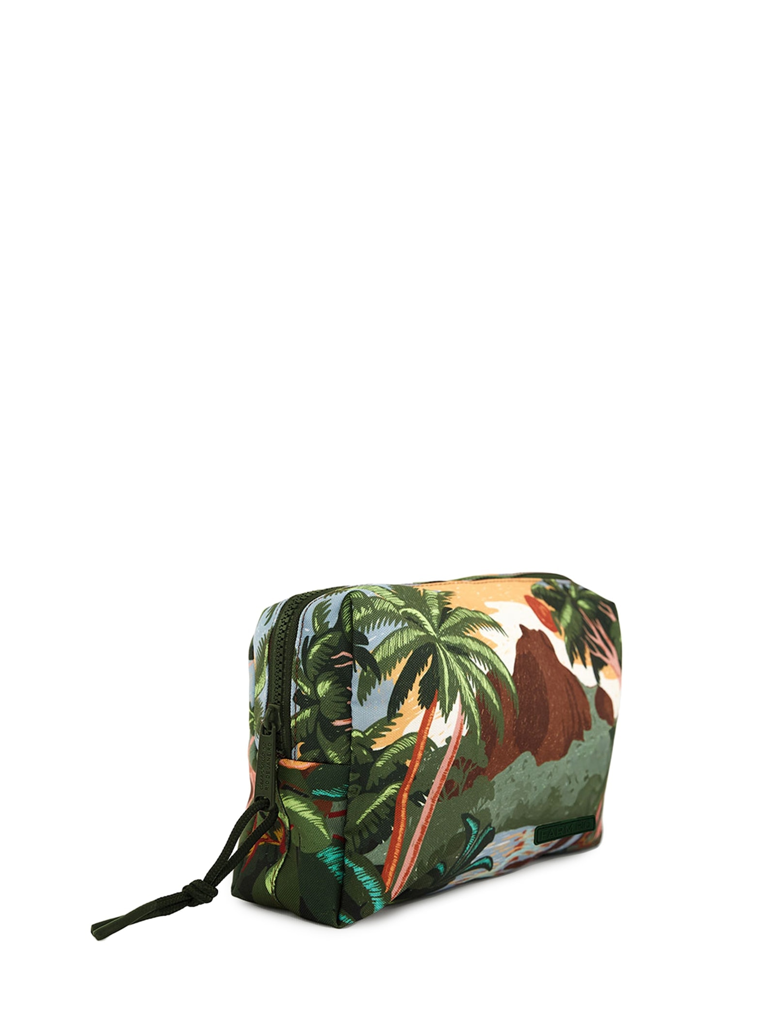 Maxi Necessaire Feminina Ora Bolas G Pedra Gávea – Verde Farm Etc