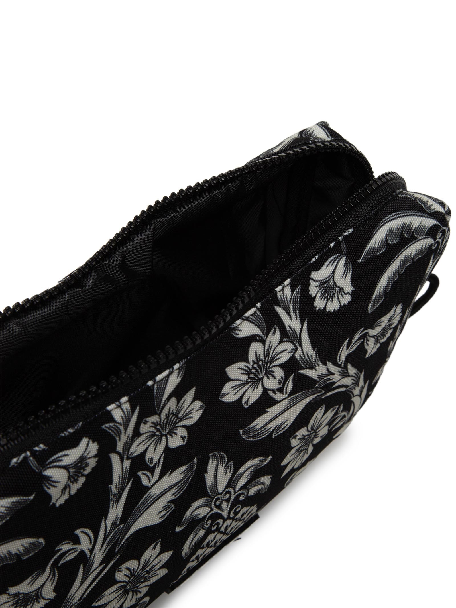 Maxi Necessaire Ora Bolas G Guanacaste Preto Farm Etc