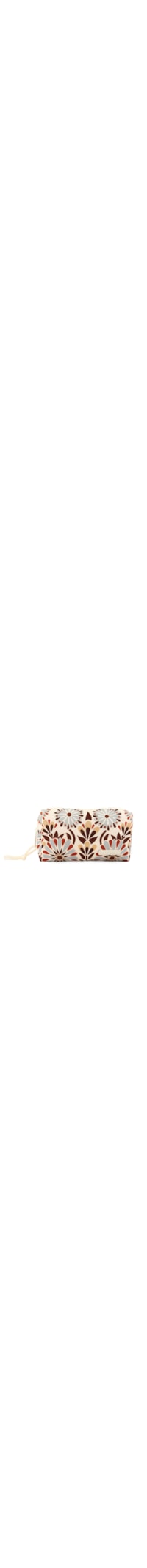 Maxi Necessaire Ora Bolas P Florejo - Bege