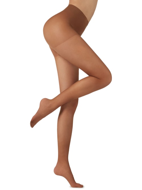 Meia Calça Action Fio 20 Medium – Bege