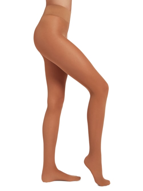 Meia-Calça Conforto Total Fio 30 – Bege