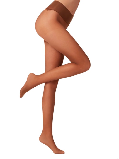 Meia Calça Invisible Fio 20 – Tropical