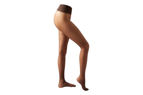 Meia-Calça Invisível Make Up Effect Fio 15 - Nude 11