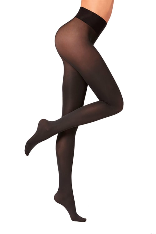 Meia Calça Totally Invisible Fio 50 – Cinza