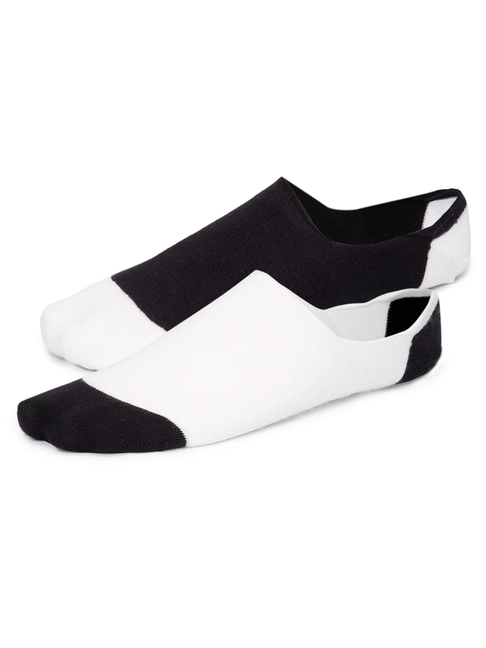 Meia Masculina Pezinho Branco Osklen