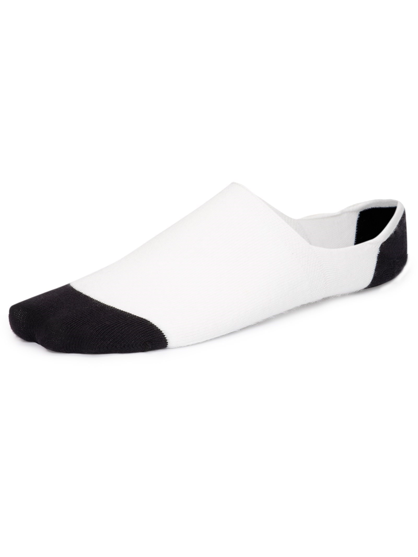 Meia Masculina Pezinho Branco Osklen